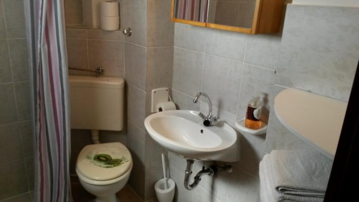 Accommodation Crikvenica