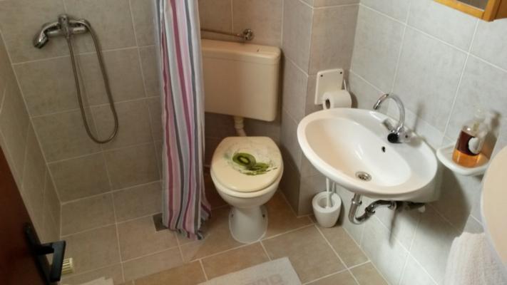 Accommodation Crikvenica