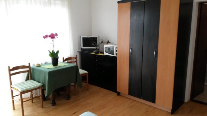 Accommodation Crikvenica