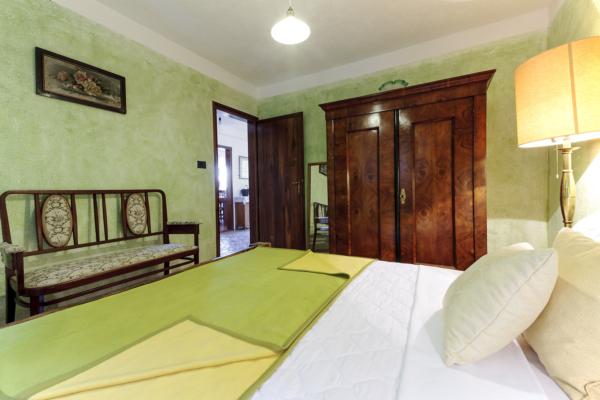 Accommodation Crikvenica