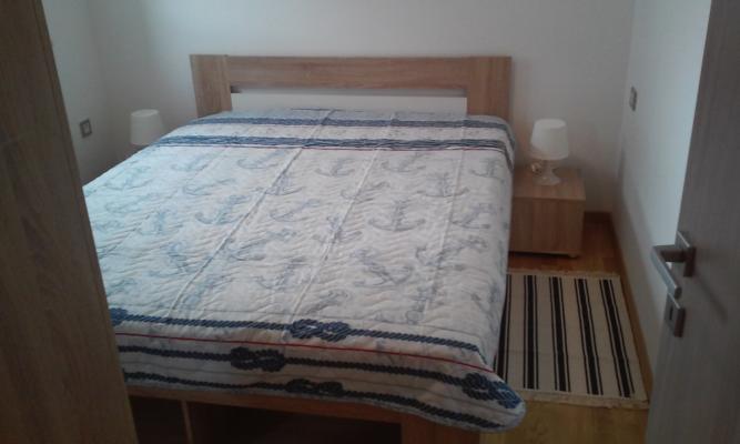 Accommodation Crikvenica