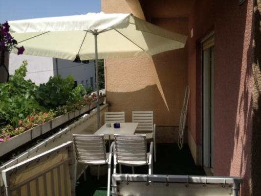 Accommodation Crikvenica