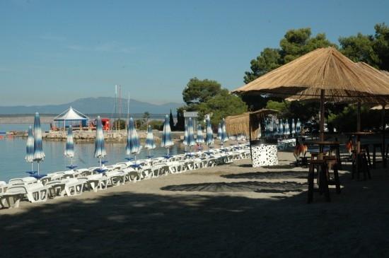 Accommodation Crikvenica