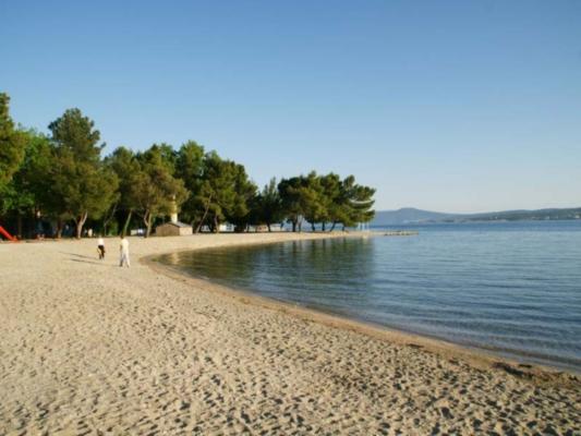 Accommodation Crikvenica