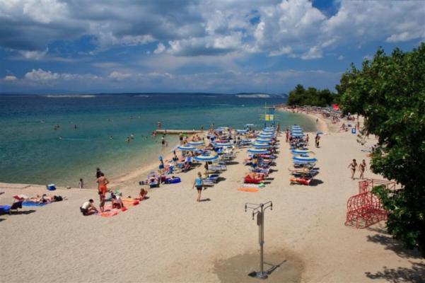 Accommodation Crikvenica