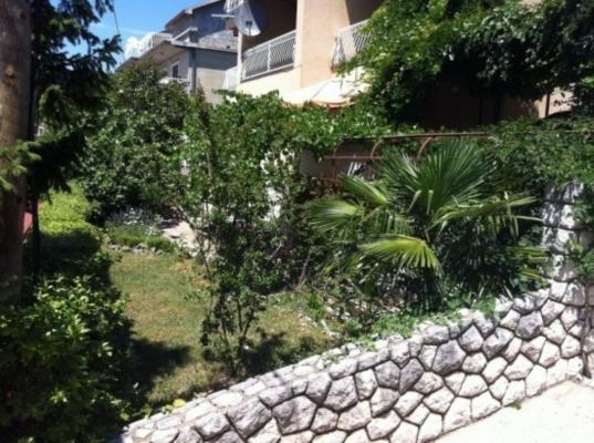 Accommodation Crikvenica