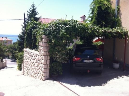 Accommodation Crikvenica