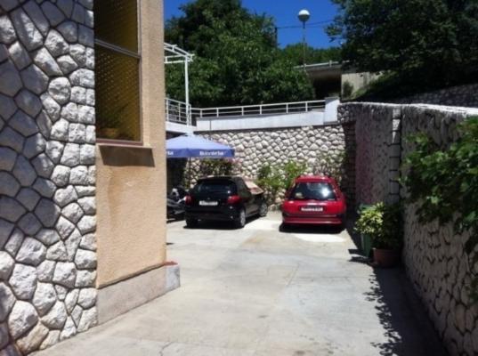 Accommodation Crikvenica