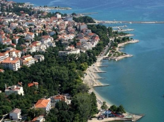 Accommodation Crikvenica