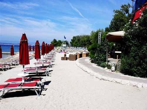 Accommodation Crikvenica