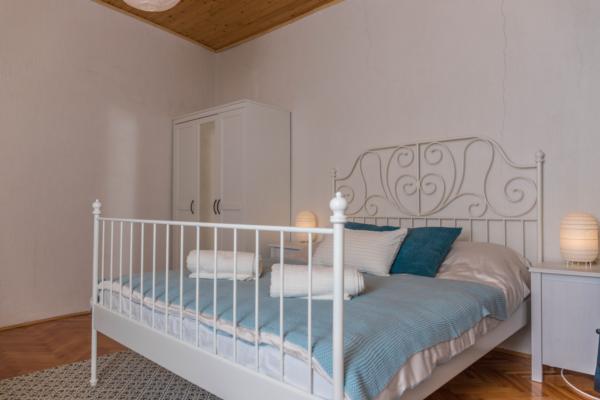 Accommodation Crikvenica