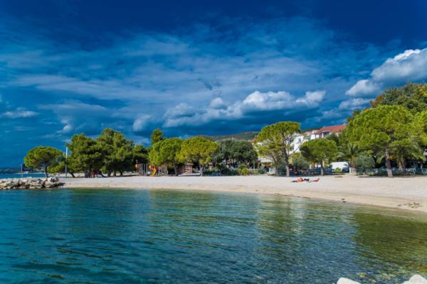Accommodation Crikvenica