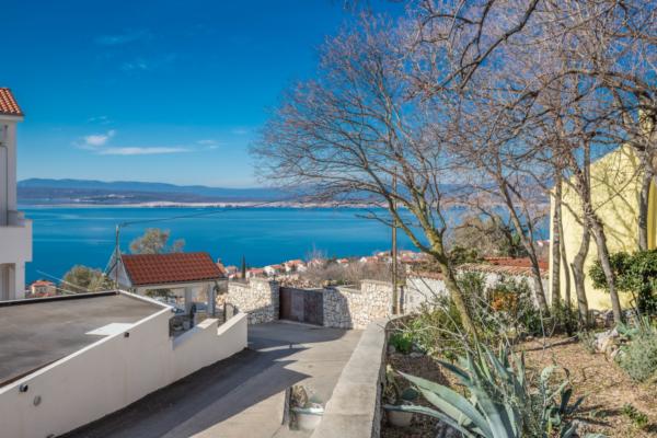 Accommodation Crikvenica