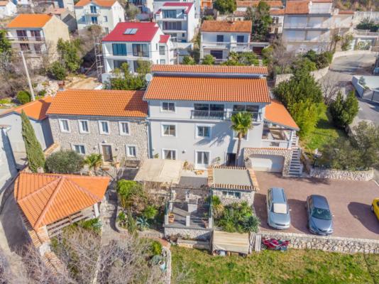 Accommodation Crikvenica