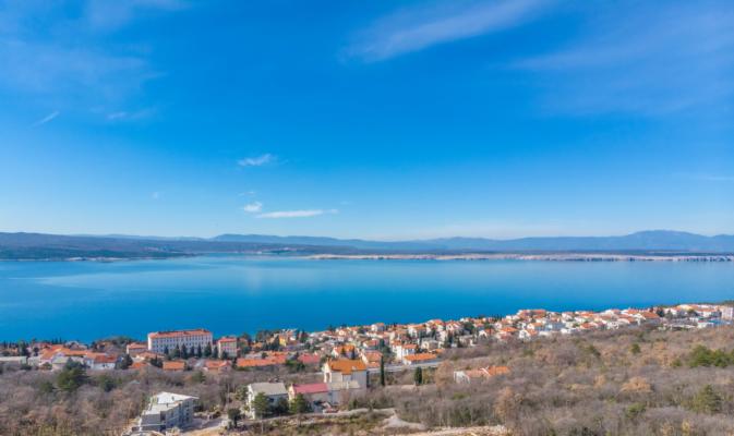 Accommodation Crikvenica