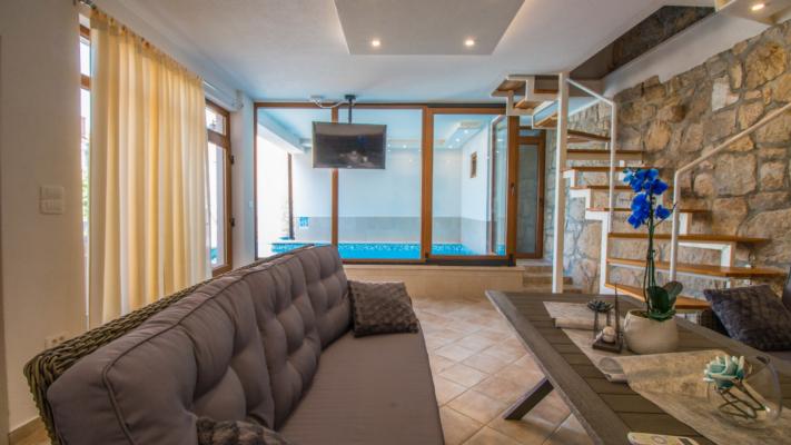 Accommodation Crikvenica
