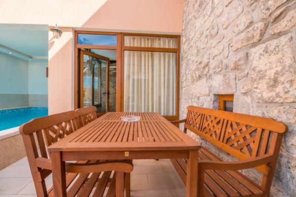 Accommodation Crikvenica