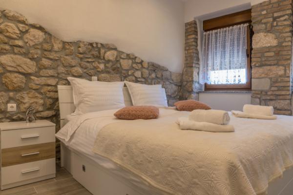 Accommodation Crikvenica