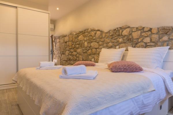 Accommodation Crikvenica