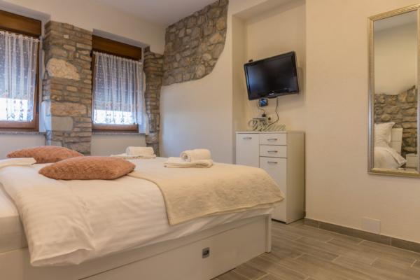 Accommodation Crikvenica