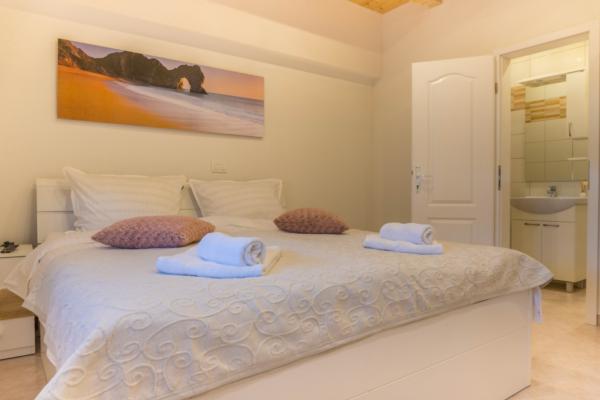 Accommodation Crikvenica