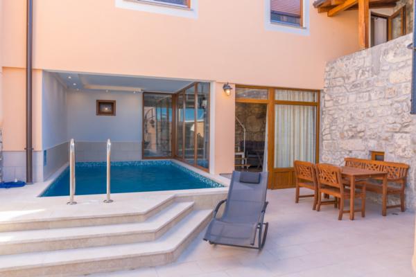 Accommodation Crikvenica