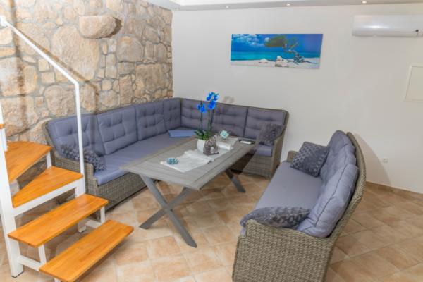 Accommodation Crikvenica