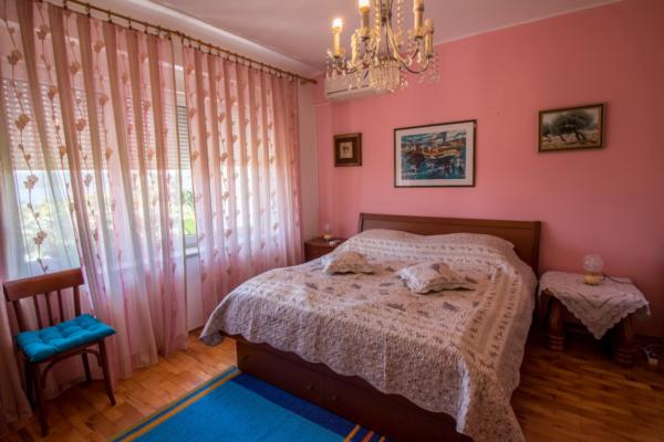 Accommodation Crikvenica