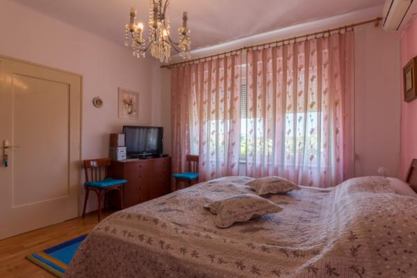 Accommodation Crikvenica