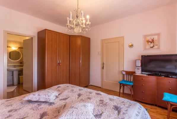 Accommodation Crikvenica