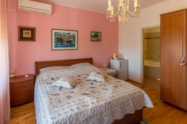 Accommodation Crikvenica