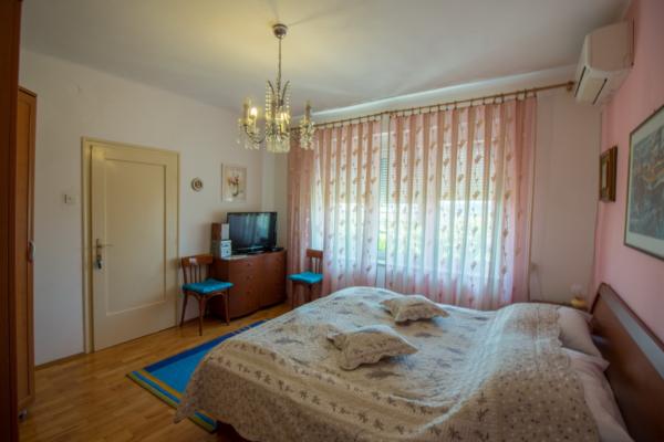 Accommodation Crikvenica