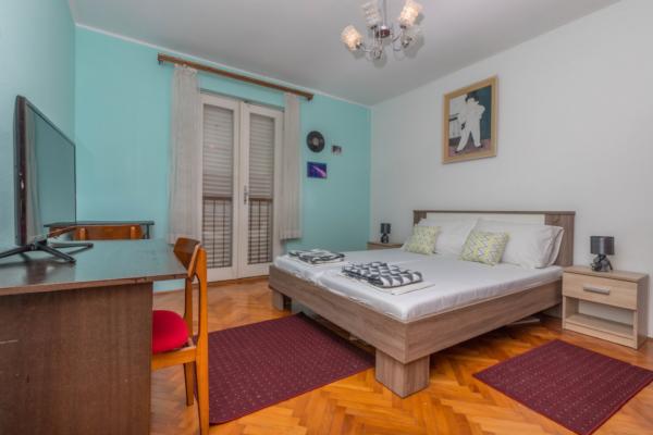 Accommodation Crikvenica