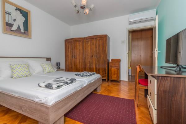 Accommodation Crikvenica