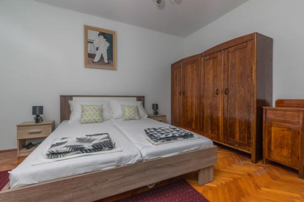 Accommodation Crikvenica