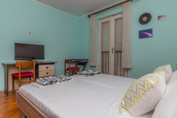 Accommodation Crikvenica