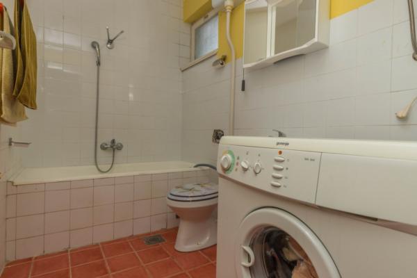 Accommodation Crikvenica