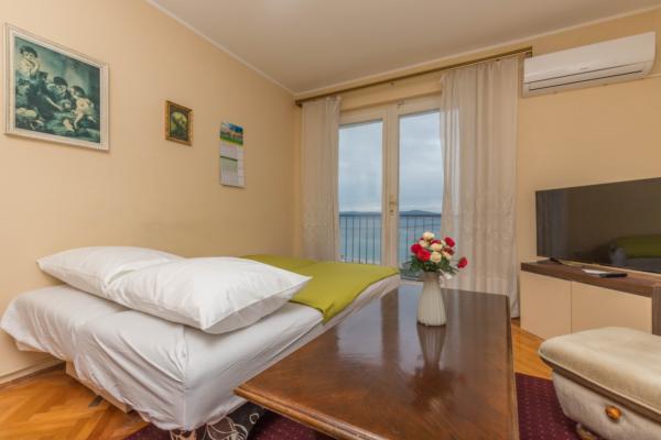 Accommodation Crikvenica