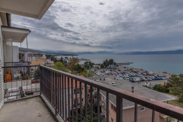 Accommodation Crikvenica