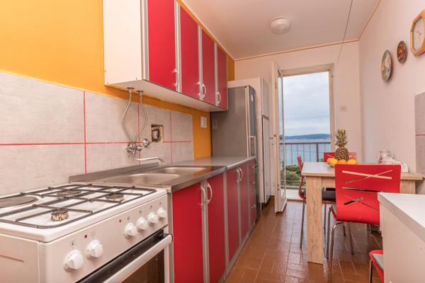 Accommodation Crikvenica