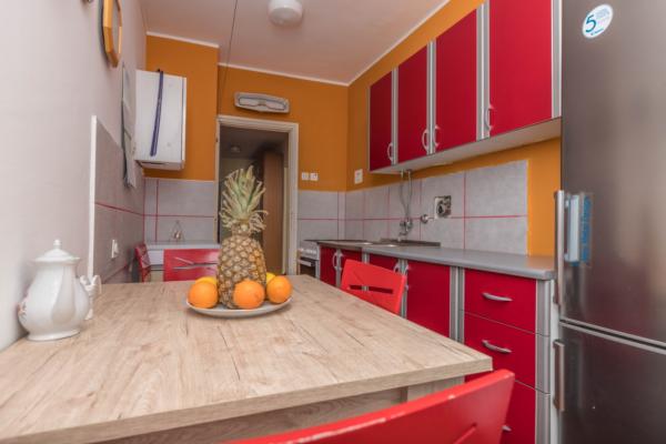 Accommodation Crikvenica