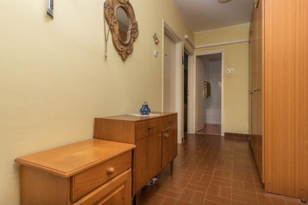 Accommodation Crikvenica