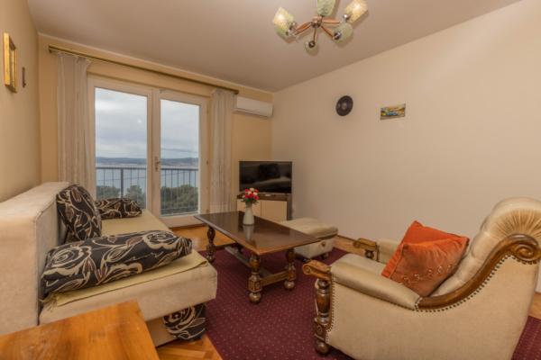 Accommodation Crikvenica