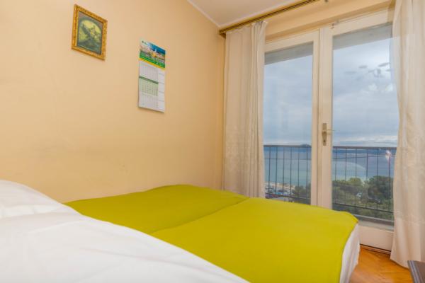 Accommodation Crikvenica