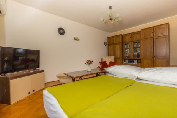 Accommodation Crikvenica