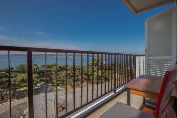 Accommodation Crikvenica