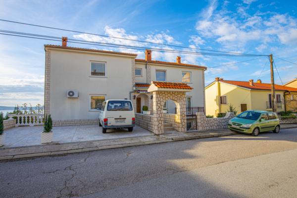 Accommodation Crikvenica