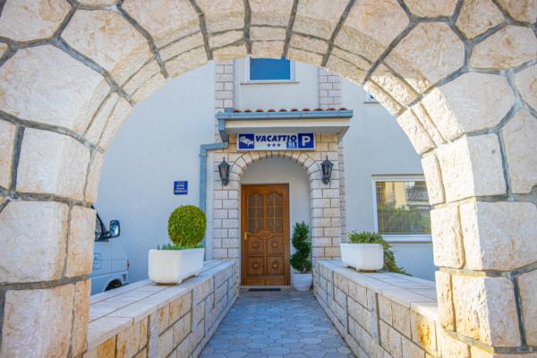 Accommodation Crikvenica