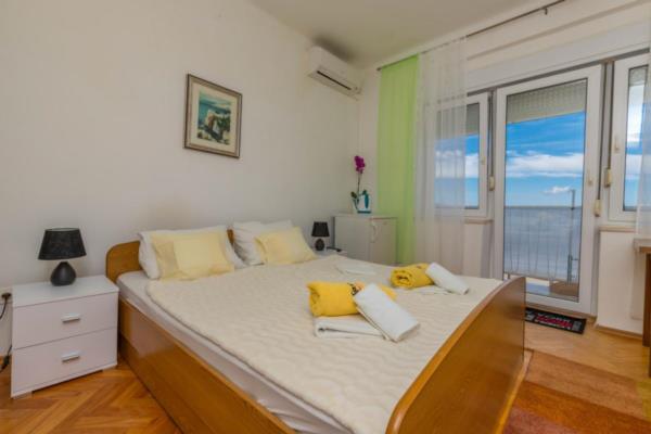 Accommodation Crikvenica