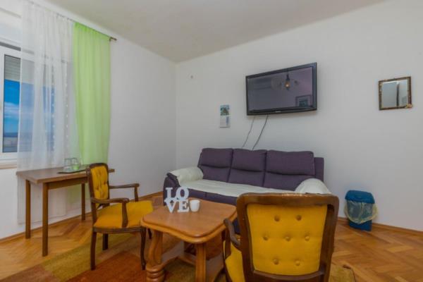 Accommodation Crikvenica